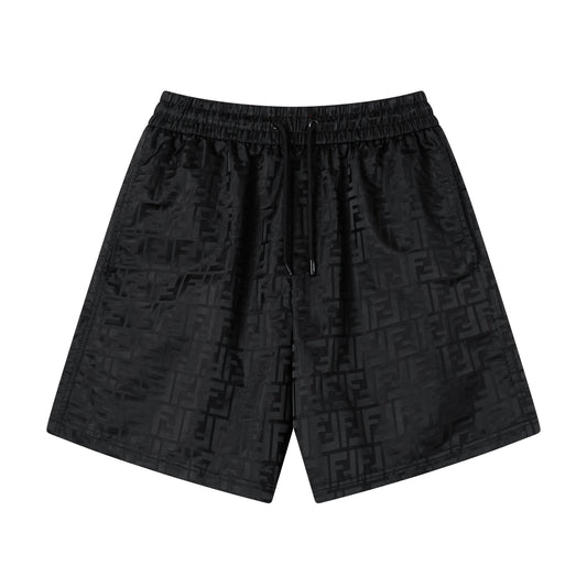 Pantalones corto fendï