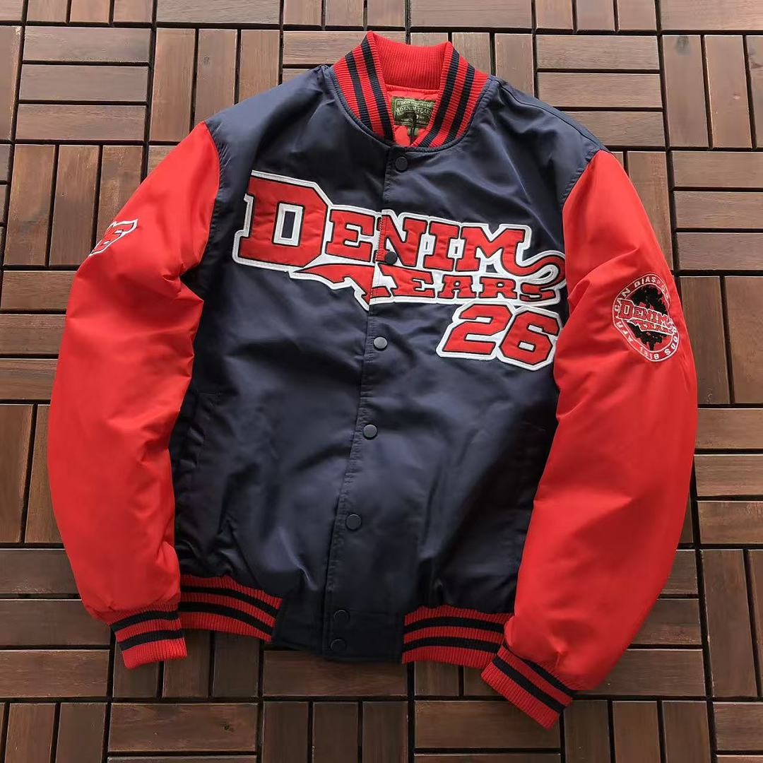 D🔥N🔥MT 🔥🔥RS COTTON JACKET