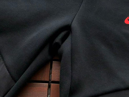 TF 2025 IH4302-010 zip-up coat IH4303-010 pants
