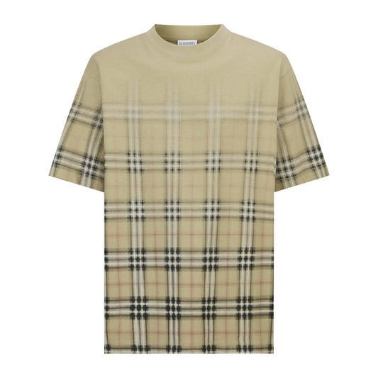 Camiseta burberr¥