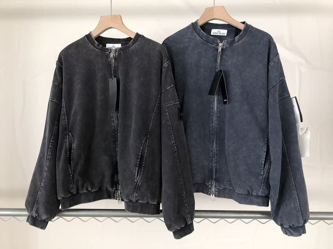 ST🔥🔥E JACKET