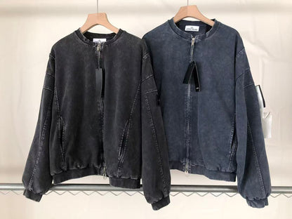 ST🔥🔥E JACKET