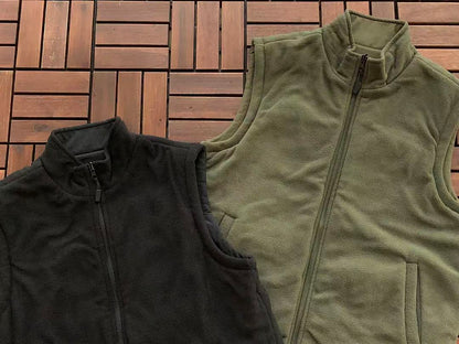 P🔥A🔥A VEST FLEECE