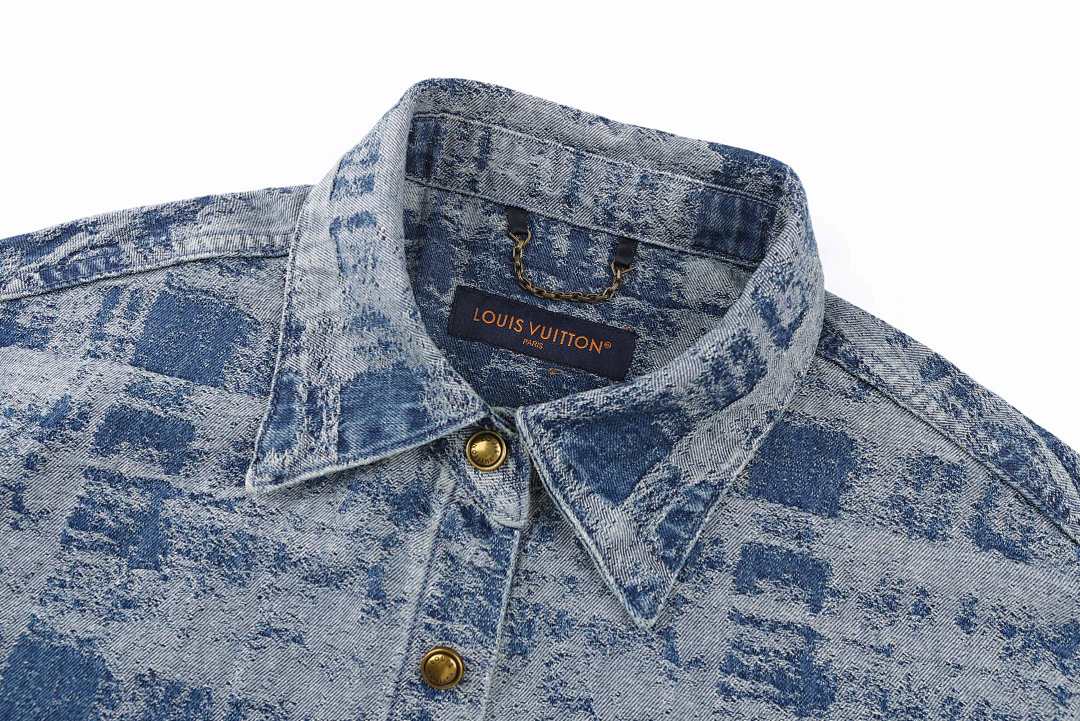 CAMISETA LV - 240