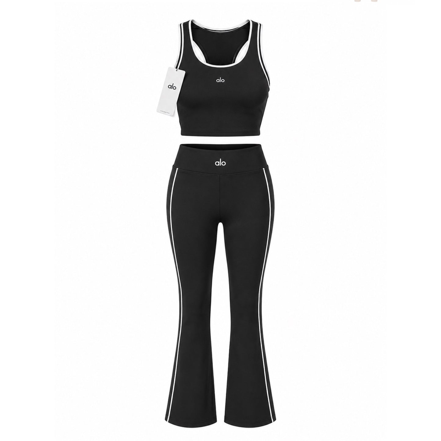 CONJUNTO AL0