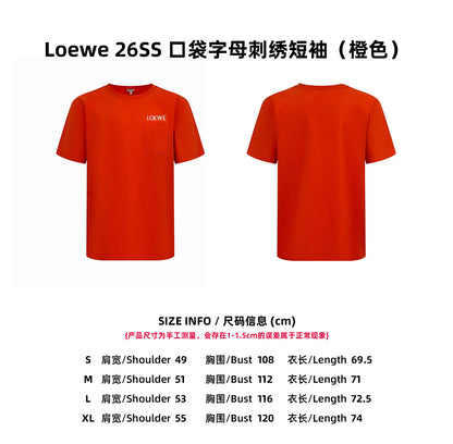 CAMISETA LOEW£ - 55