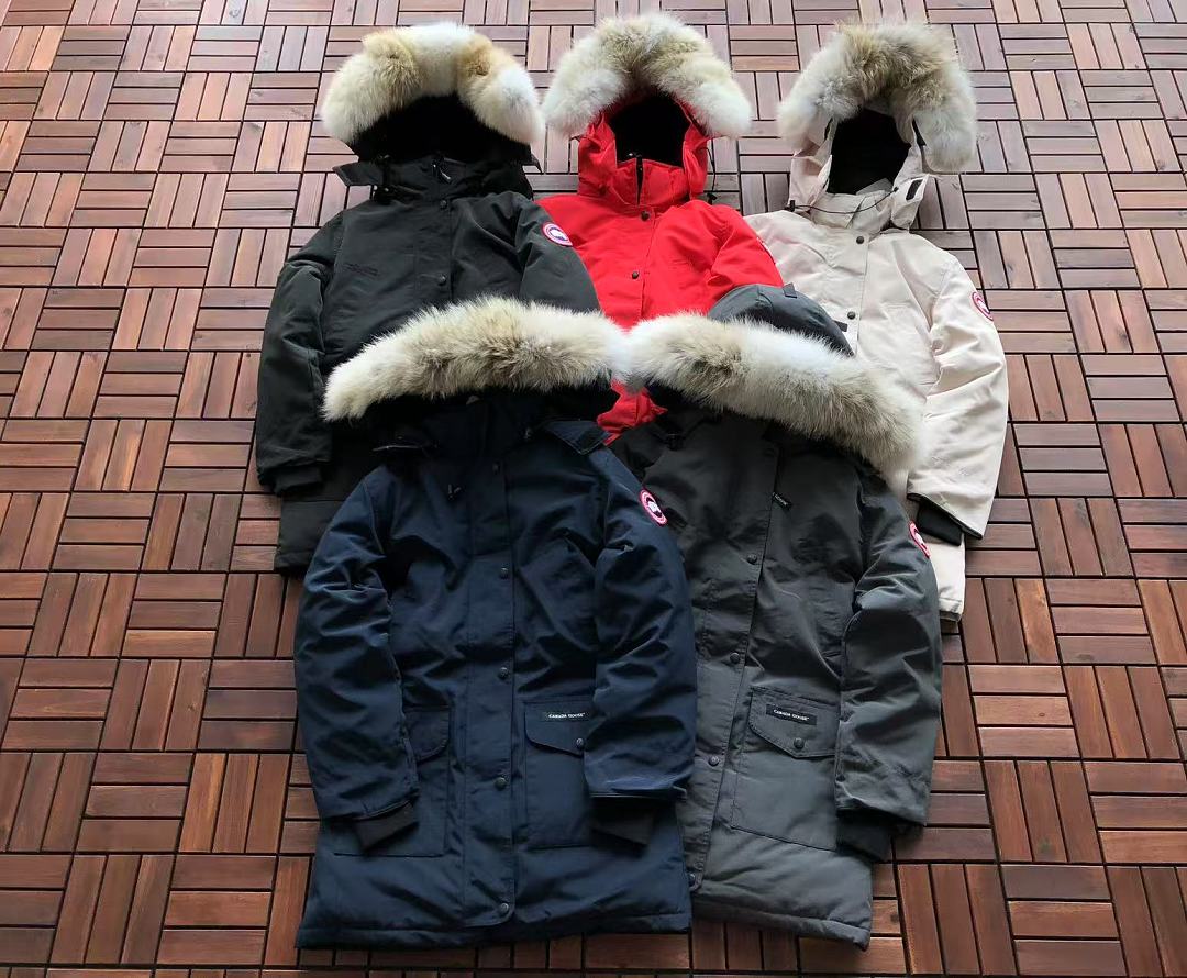 C🔥N🔥🔥A G🔥🔥🔥E WOMAN DOWN JACKET