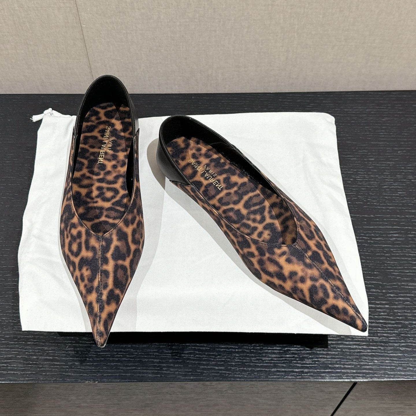Saint Laurent