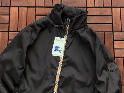 B🔥RB🔥RRY JACKET