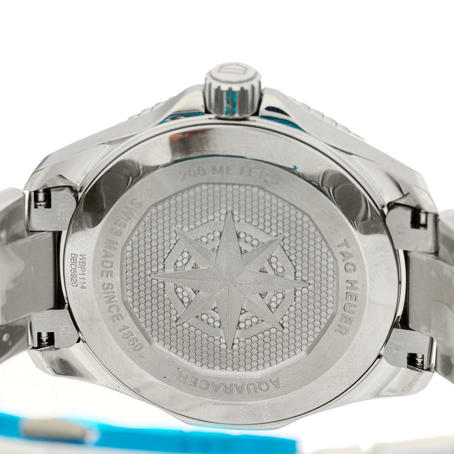 TAG Heuer