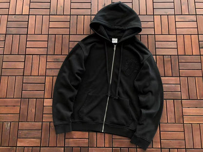 CH🔥OM🔥 HE🔥RTS HOODIE