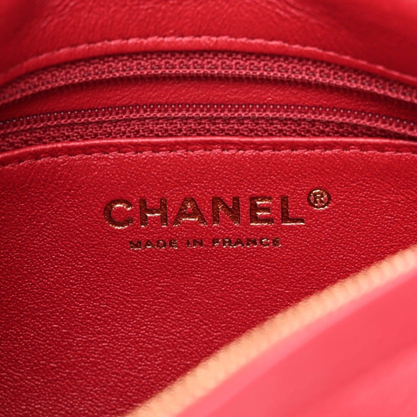 CHANEL