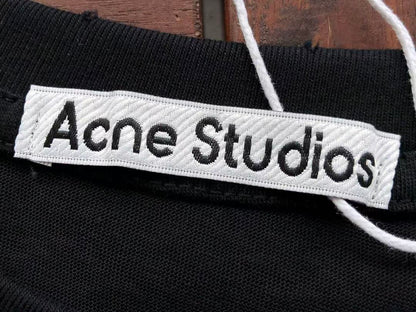 ACNE STUDIOS LONG-SLEEVE