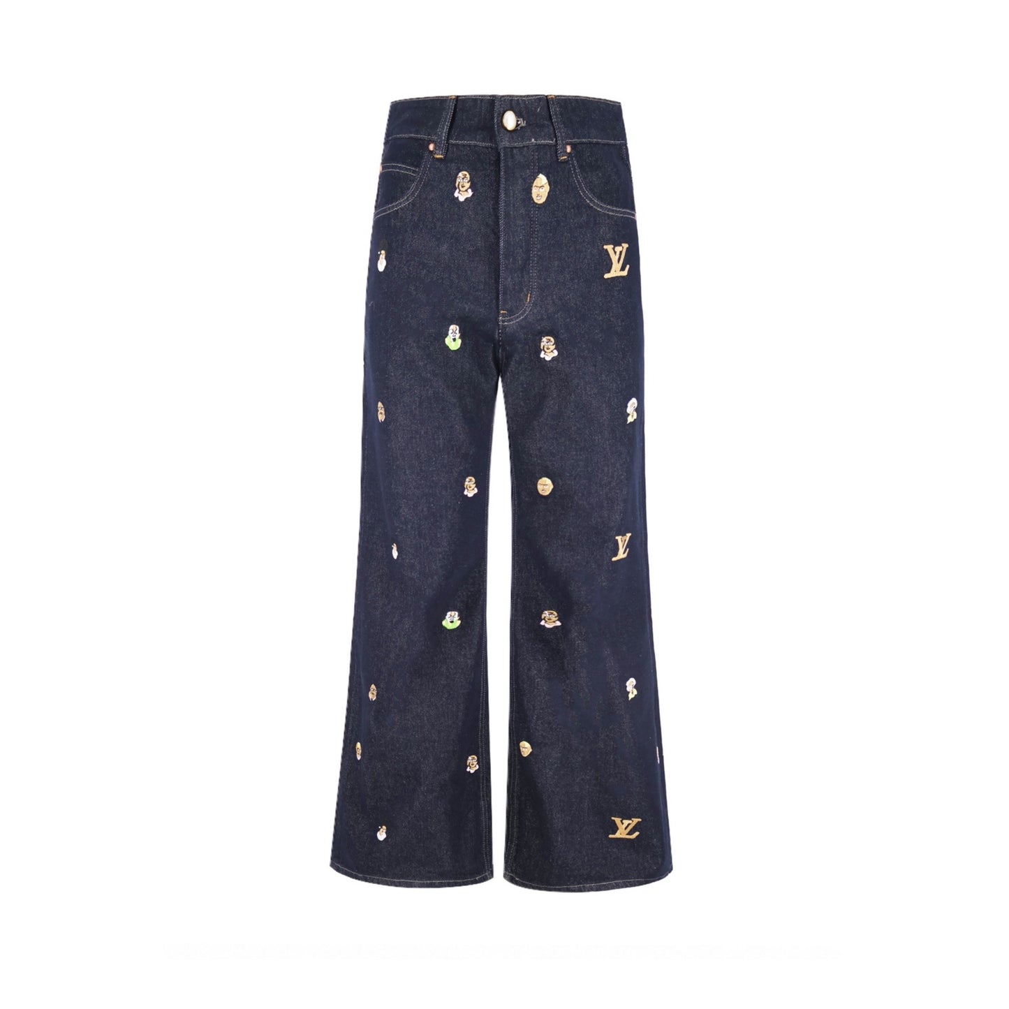 Pantalones Lv