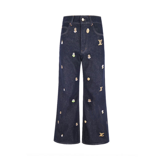 Pantalones Lv