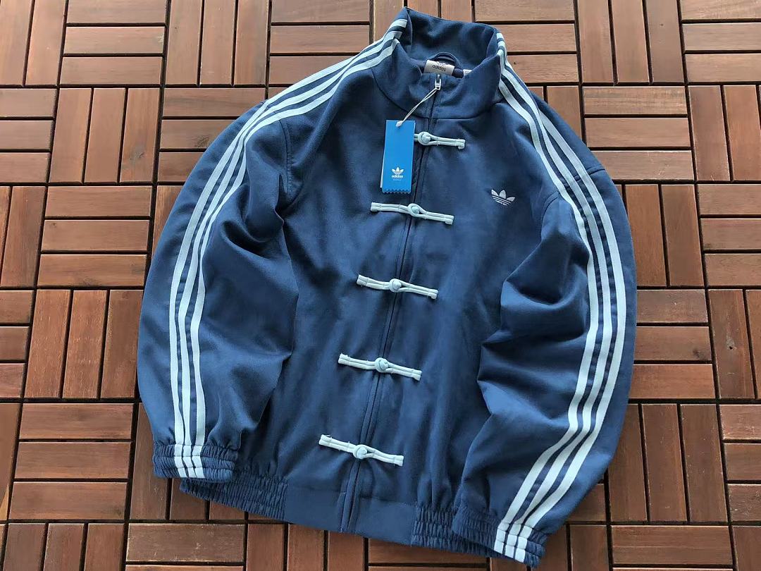 🔥DI🔥AS JACKET