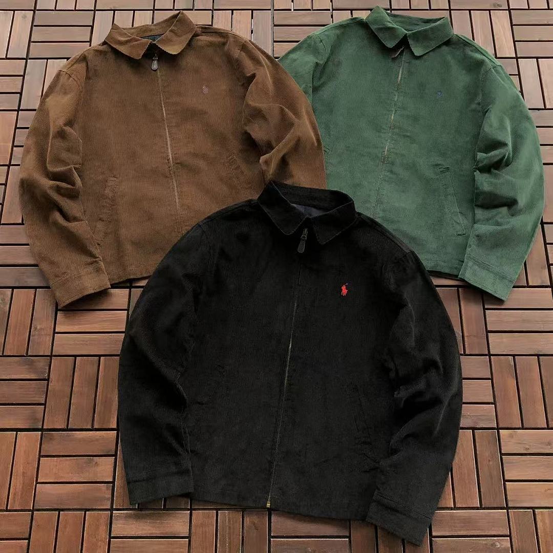 RA🔥PH🔥AU🔥EN JACKET