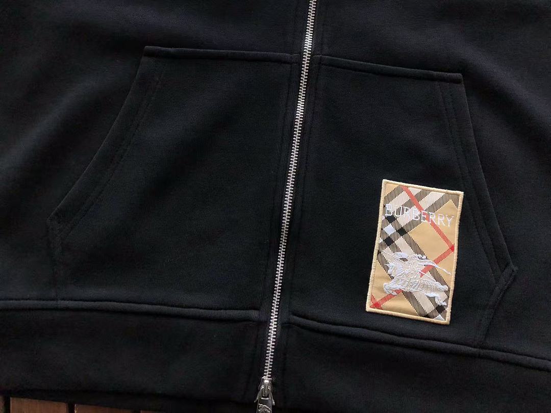 B🔥RB🔥RRY HOODIE