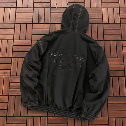 ACNE STUDIOS JACKET