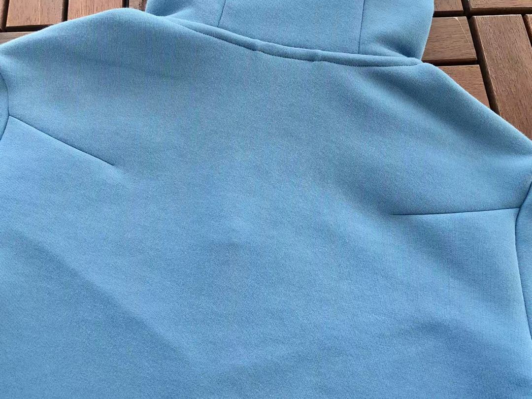 TF 2020 CU4489-469 zip-up coat CU4495-469 pants