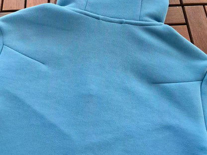 TF 2020 CU4489-469 zip-up coat CU4495-469 pants