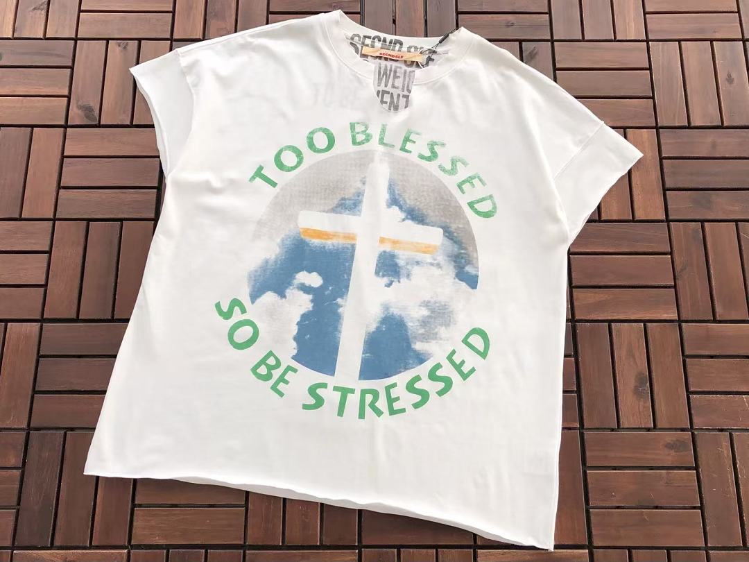 VINTAGE T-SHIRT