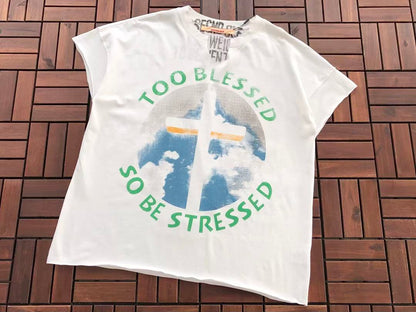 VINTAGE T-SHIRT