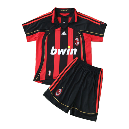 Retro Home 2006/07 Shirt