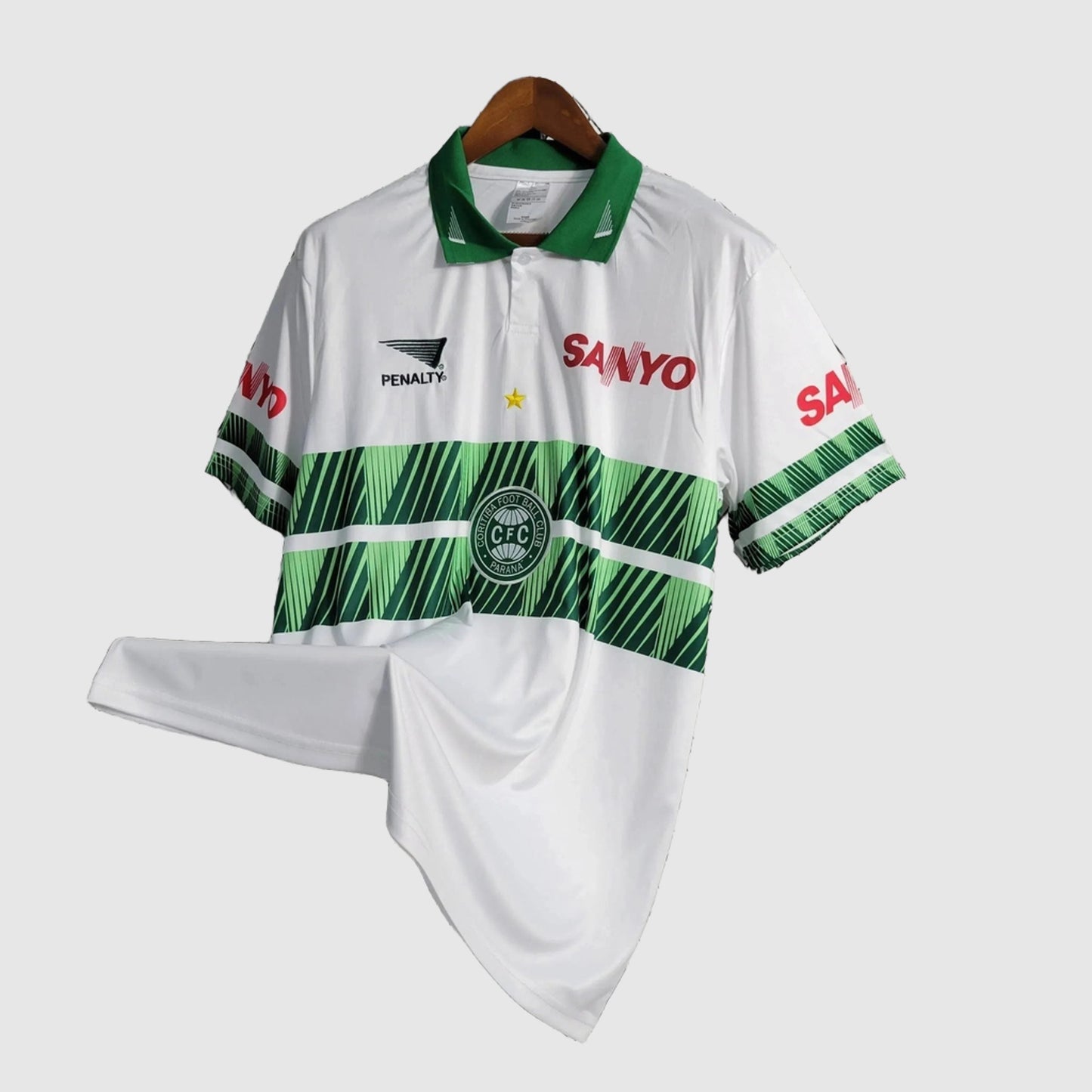 Retro 1997/98 Shirt