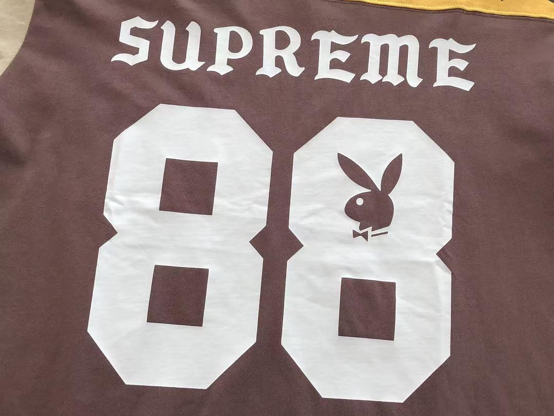 S🔥P🔥E🔥E & PLAY BOY LONG-SLEEVE