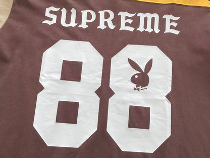 S🔥P🔥E🔥E & PLAY BOY LONG-SLEEVE