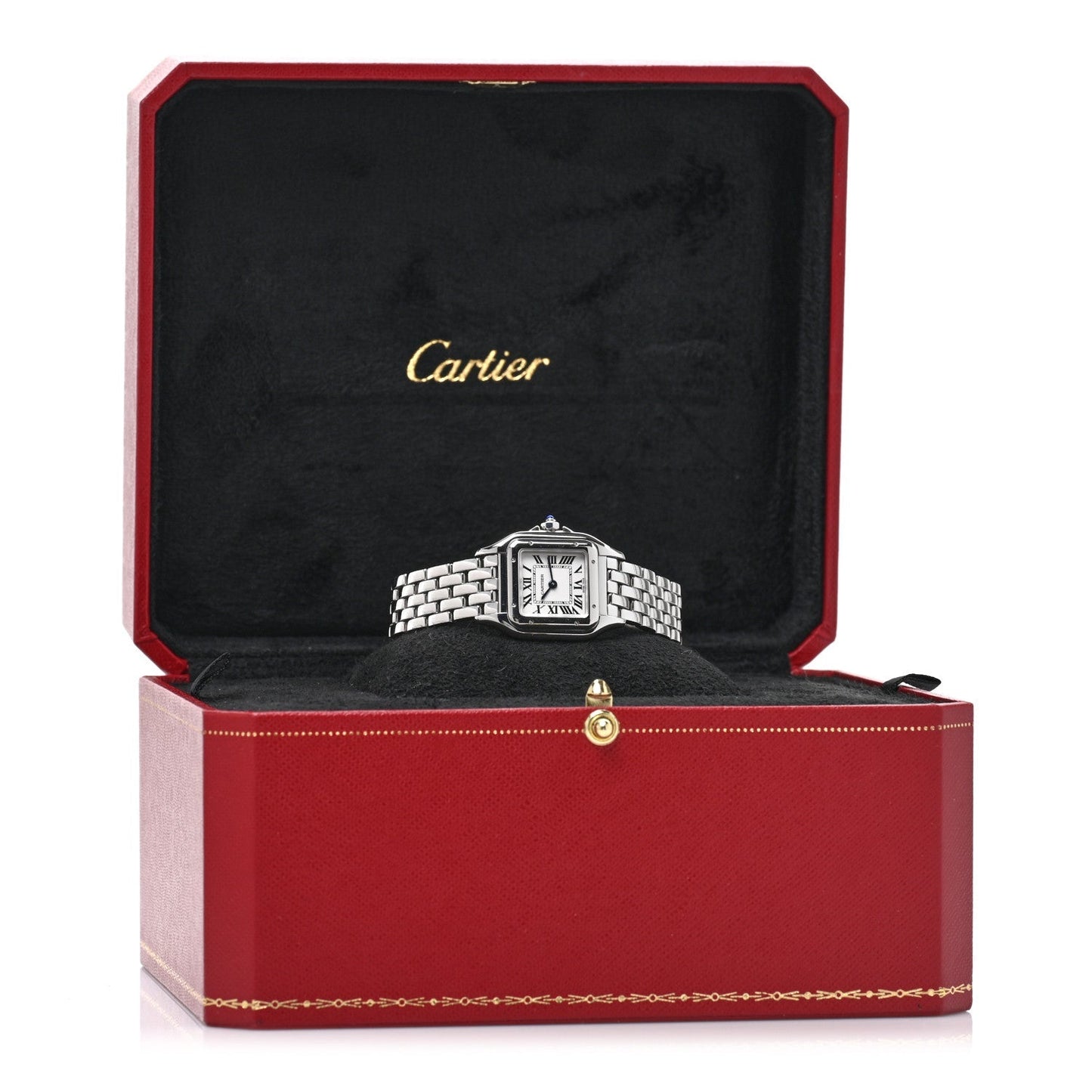 Cartier