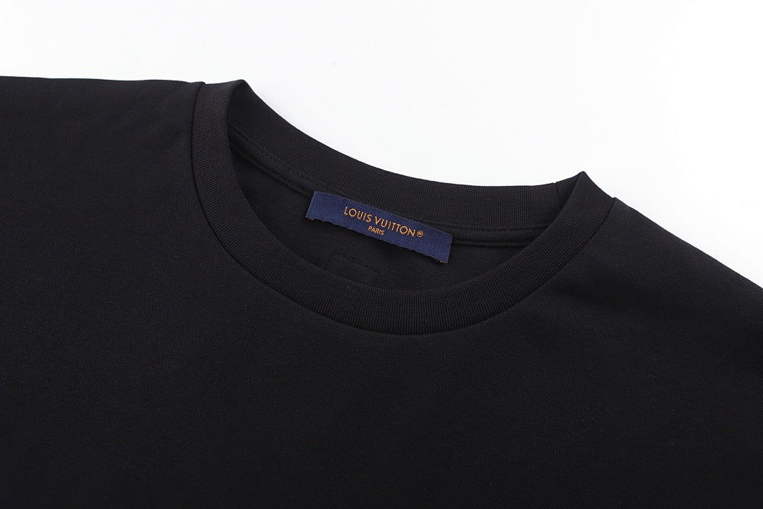 CAMISETA LV - 10
