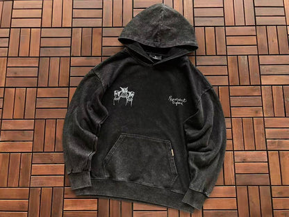 REPRESENT HOODIE