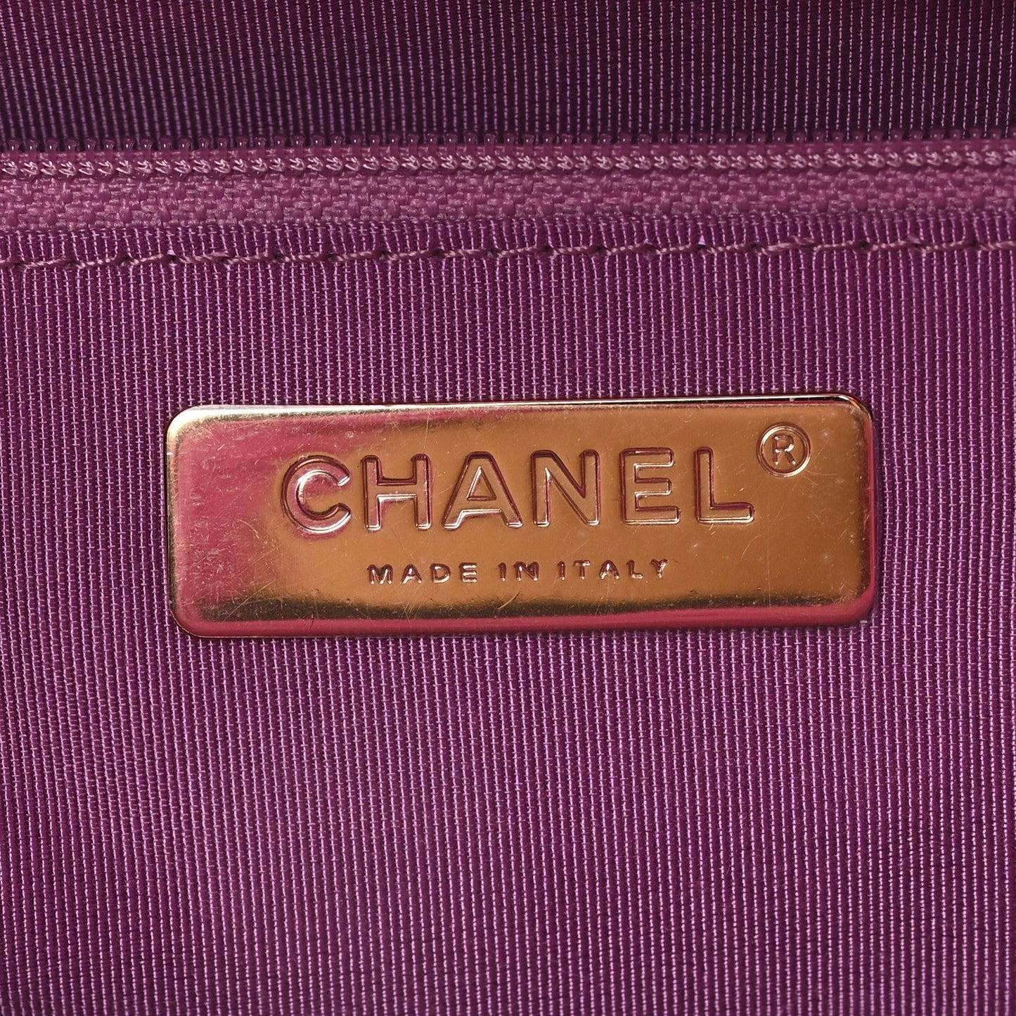 CHANEL