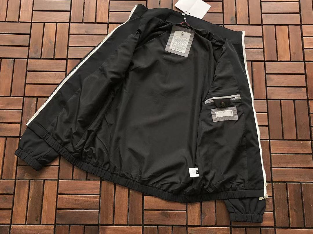 BR🔥N🔥L🔥O C🔥CI🔥🔥L🔥I JACKET