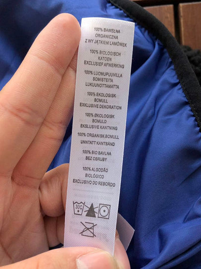 P🔥TAG🔥N🔥A JACKET FLEECE