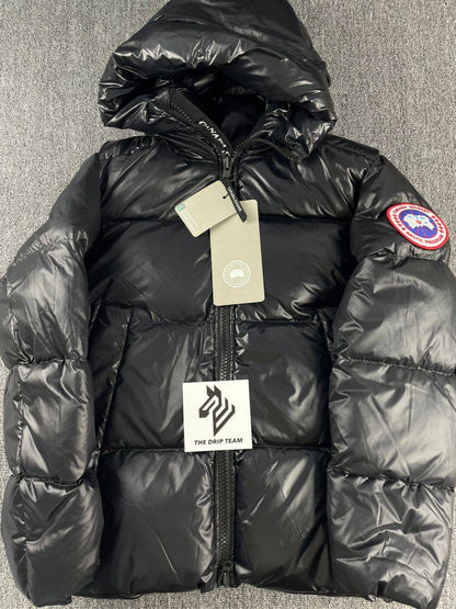CHAQUETA CANADA GOOS£