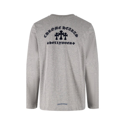 SUDADERA CHROME HEART$