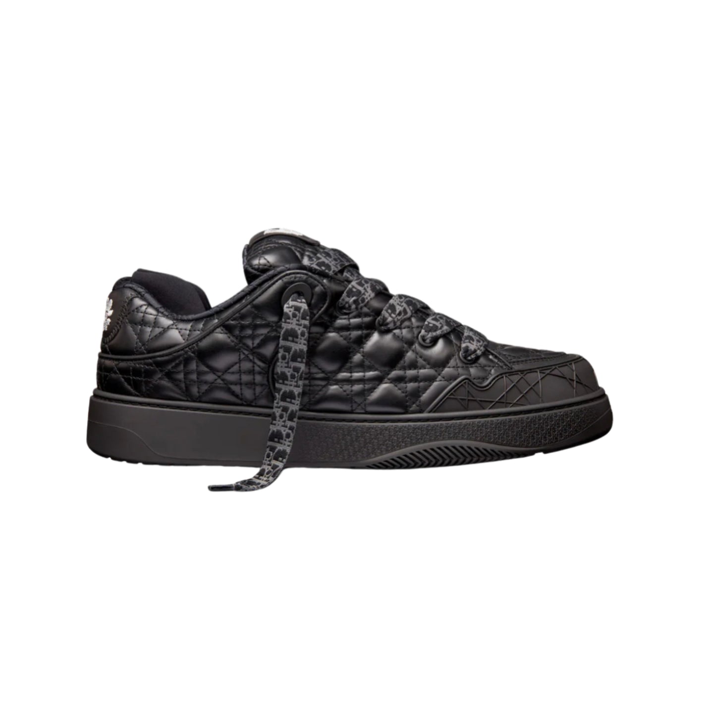 DIO/R B9s Skater Black