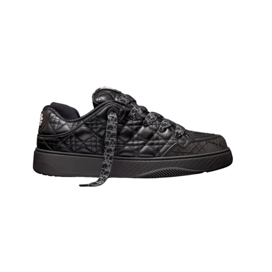 DIO/R B9s Skater Black