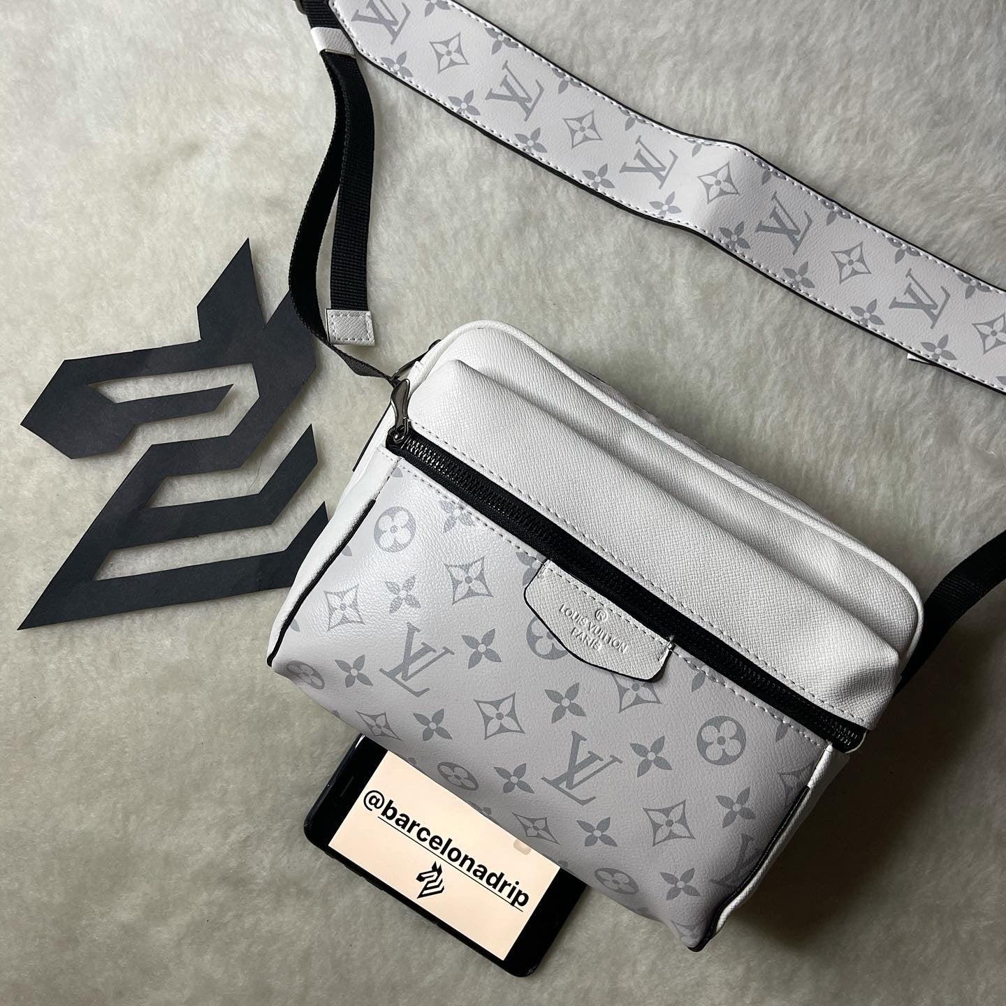 LV men’s bag