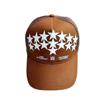 Cappello Amr
