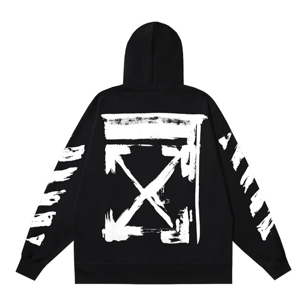 Sudadera OFF-WHIT£