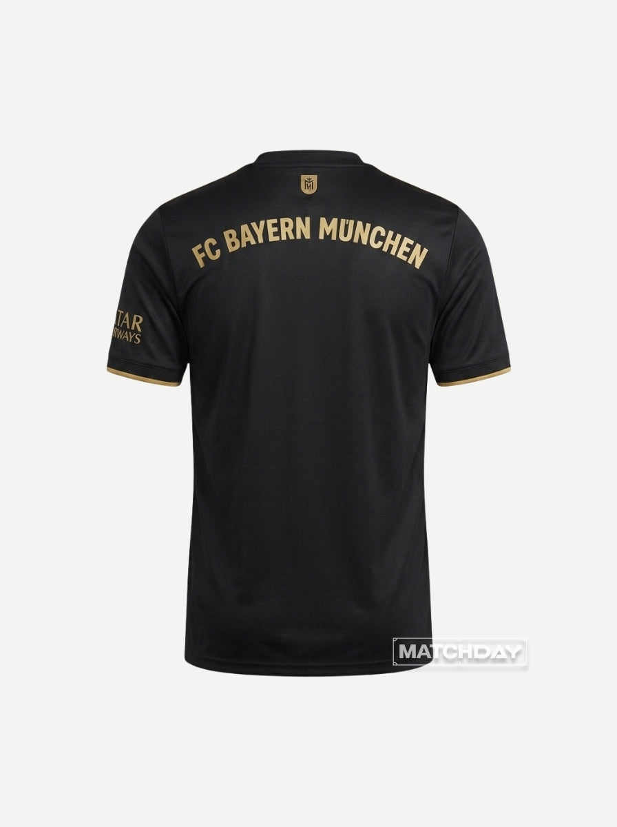 Jersey Retro Away 2021/22