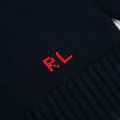 Jersey POLO RALPH
