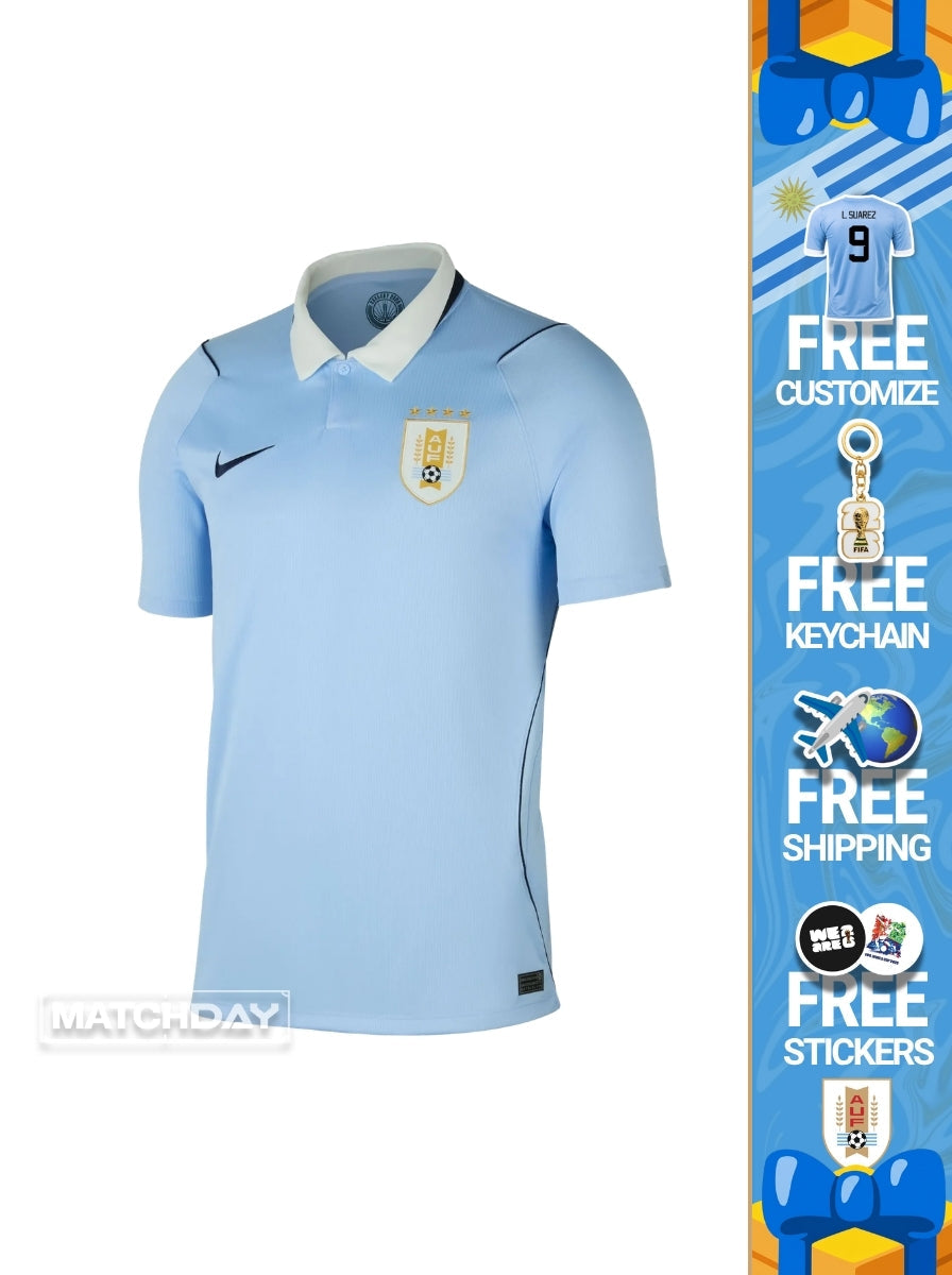 Jersey Home 2026