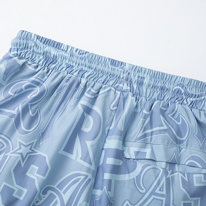 Pantalones cortos