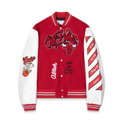Chaqueta OFF-WHIT£