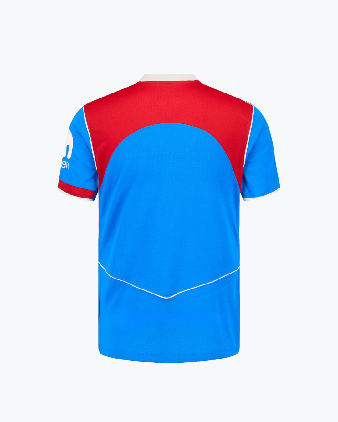 Jersey Third 2026
